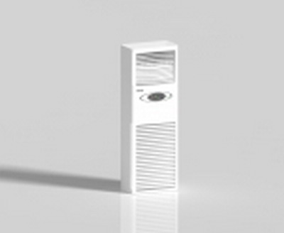 Modern air style blanc vertical conditionn1