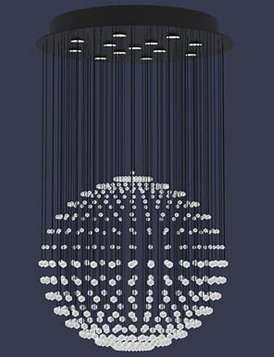 Modle 3D d