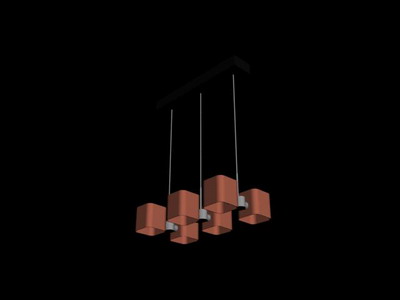 Modle 3D d
