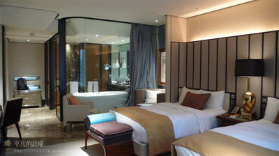 Modle 3D de chambres d