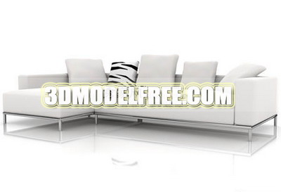 Simple modle 3D d