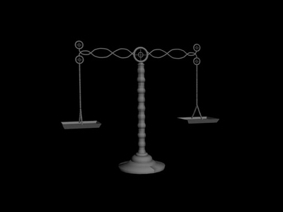 Échelle du modle 3D