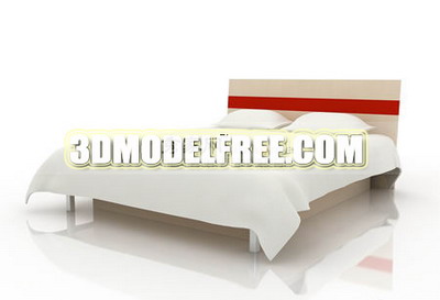 Simple-meubles type de modles 3D