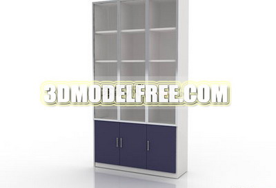 Penderie 3D Model of Personality