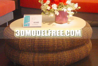 Personnalis mobilier mode de modles 3D