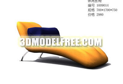 Personnalis mobilier mode de modles 3D