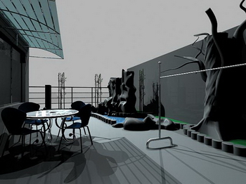 Modle 3D