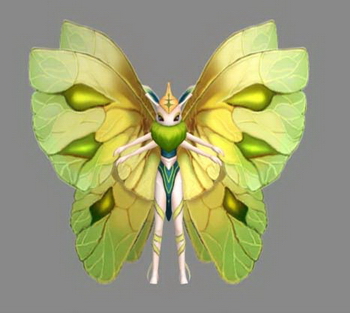 Modle 3D