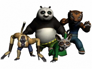 Modle 3D