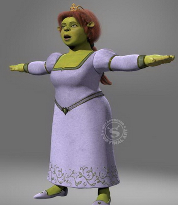Modle 3D