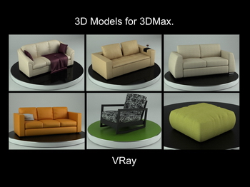 Modles 3D