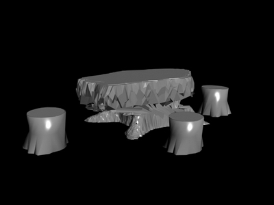 Modles 3D