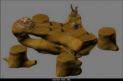 Modles 3D