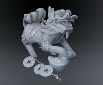 Modles 3D