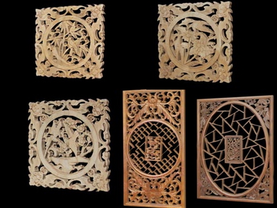 Modles 3D