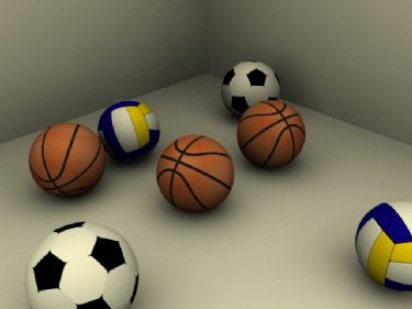 Modles 3D