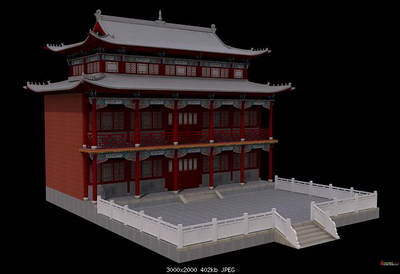 Modles 3D