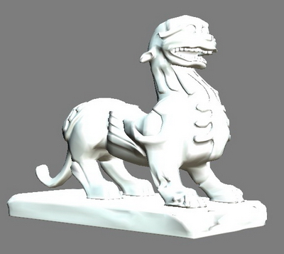 Modles 3D