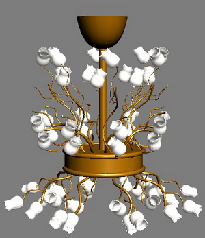 Modles 3D