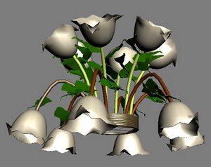 Modles 3D
