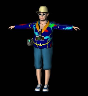 Modles 3D