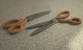 Modles 3D