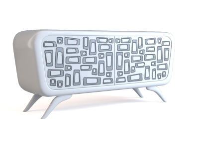 Modles 3D