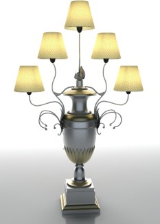 Modles 3D