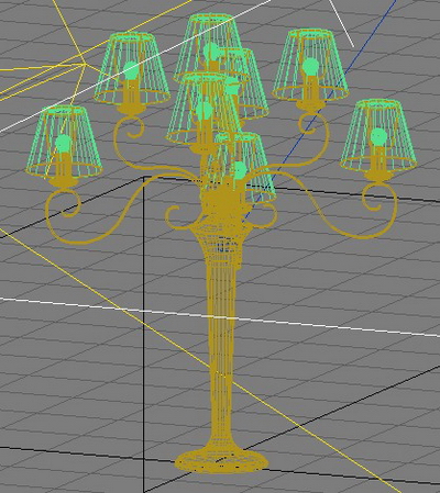 Modles 3D