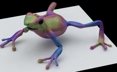 Modles 3D