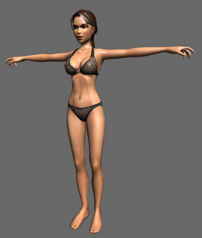 Modles 3D