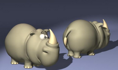 Modles 3D