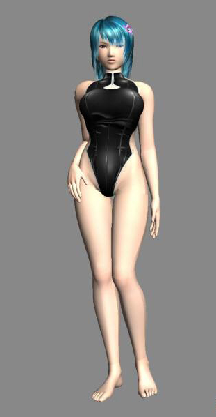 Modles 3D