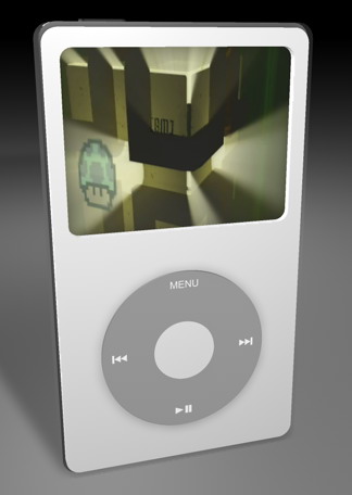 Modles 3D