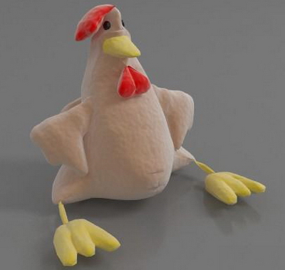 Modles 3D