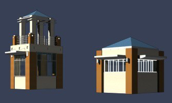 Modles 3D