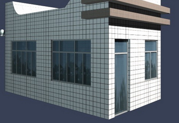 Modles 3D