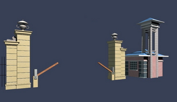 Modles 3D