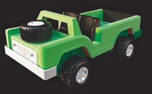 Modles 3D