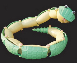 Modles 3D