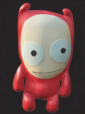 Modles 3D