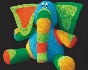 Modles 3D