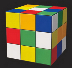 Modles 3D
