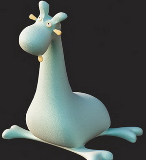 Modles 3D