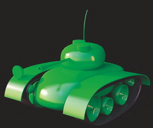 Modles 3D