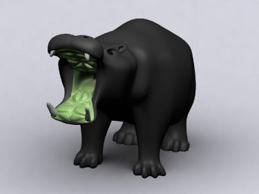 Modles 3D