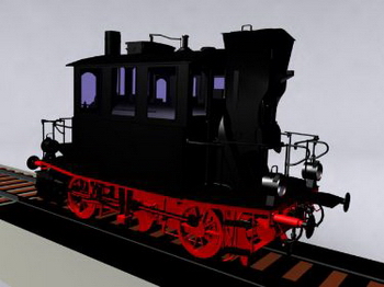 Modles 3D