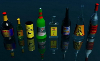 Modles 3D
