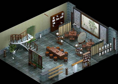 Modles 3D