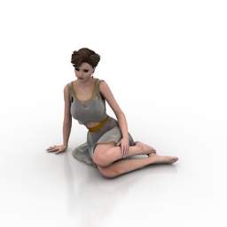 Modles 3D